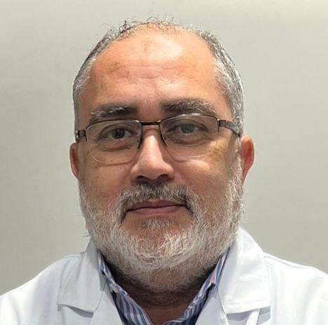 Dr. Hussein Okasha